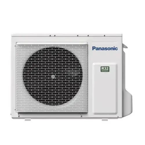 Инверторен климатик Panasonic CS-XZ20ZKEW/CU-Z20ZKE Etherea 2021, 7 000 BTU, Клас A++/A++, 19 dB, Фреон R32