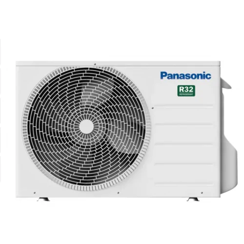 Хиперинверторен климатик Panasonic CS-XZ35ZKEW-H/CU-Z35ZKE ETHEREA 2023, 12000 BTU, 19 dB, Клас A+++/A+++, Фреон R32