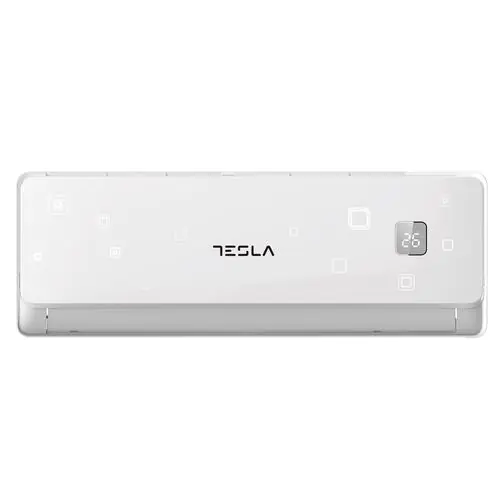 Инверторен климатик Tesla TA36FFUL-1232IAW, 12 000 BTU, Клас A++/А+, 36 dB, Фреон R32