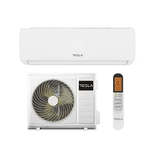 Инверторен климатик Tesla Elite TT26EX21-0932IA, 9 000 BTU, Клас A++/А+, 32 dB, Фреон R32