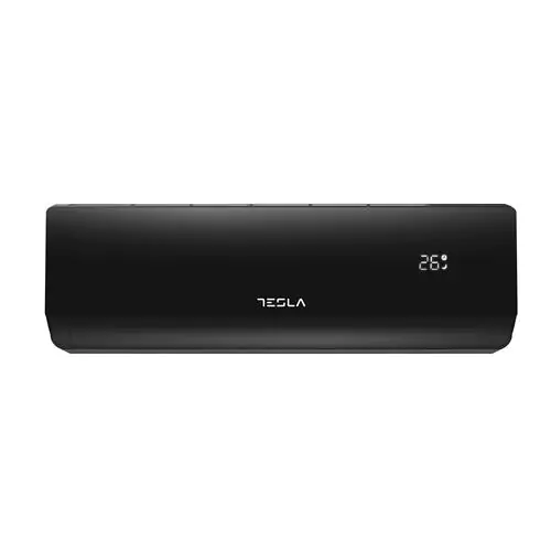  Инверторен климатик Tesla TT34EX82BM-1232IAW, 12 000 BTU, Клас A++/А+, 32 dB, Фреон R32