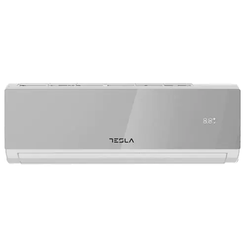 Инверторен климатик Tesla TT34EX82SM-1232IAW, 12 000 BTU, Клас A++/А+, 32 dB, Фреон R32