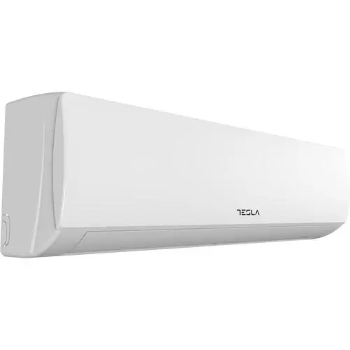 Инверторен климатик Tesla TT34EX82SM-1232IAW, 12 000 BTU, Клас A++/А+, 32 dB, Фреон R32