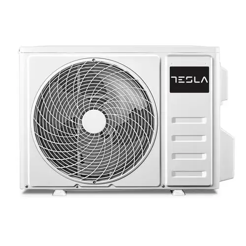 Инверторен климатик Tesla Fresh Air TT37AF-1232IAWUVT, 12 000 BTU, Клас A+++/А++, 32 dB, Фреон R32