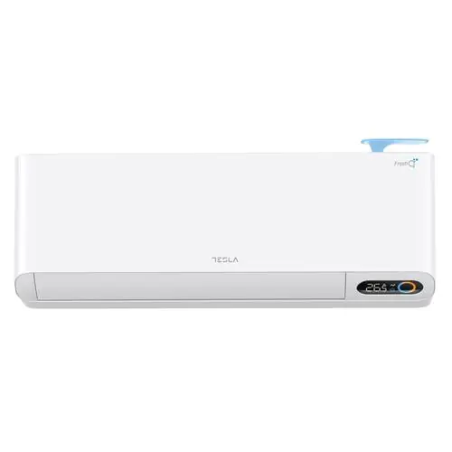 Инверторен климатик Tesla TT38TF-1232IAW, 12 000 BTU, Клас A+++/А++, 32 dB, Фреон R32