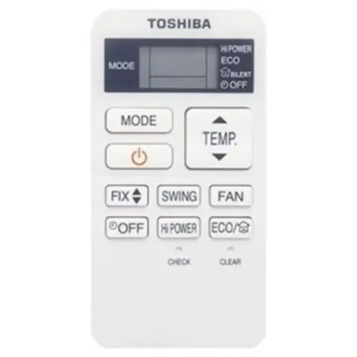 Инверторен климатик Toshiba Sumato RAS-B10B2KVG-E/RAS-10B2AVG-E, 10 000 BTU, Клас A++/A+, 19 dB, Фреон R32