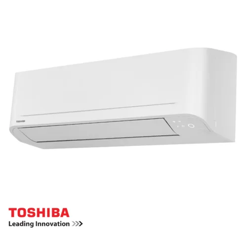 Инверторен климатик Toshiba Sumato RAS-B10B2KVG-E/RAS-10B2AVG-E, 10 000 BTU, Клас A++/A+, 19 dB, Фреон R32