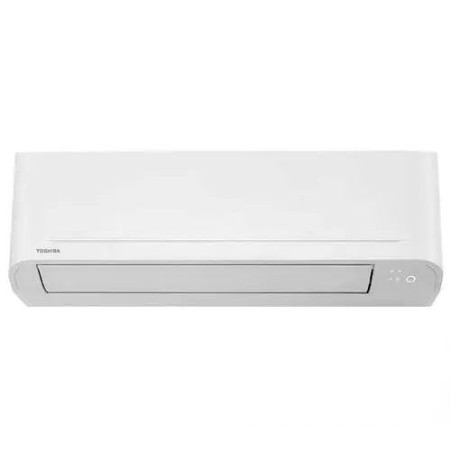 Инверторен климатик Toshiba RAS-B10S4KVG-E/RAS-10E2AVG-E Yukai +, 10 000 BTU, Клас A++/A++, 19 dB, Фреон R32