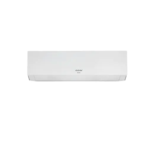 Инверторен климатик TOYOTOMI ERAI Mistery White CTN-356W/CTG-356W, 18 000 BTU, Клас А++/А+, 26 dB, Фреон R32