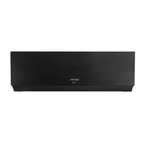 Инверторен климатик Toyotomi Erai Black Velvet CTN-371B/CTG-371B,  24 000 BTU, Клас А++/А+, 20 dB, Фреон R32