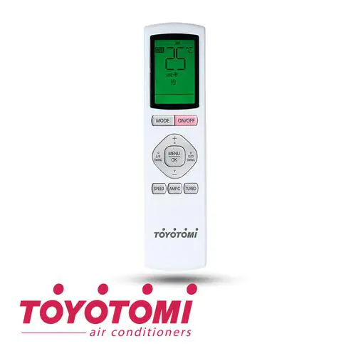 Инверторен климатик Toyotomi TAN-09IG/TAG-09IG IKIGAI, 9 000 BTU, Клас A++/A+, 23 dB, Фреон R32