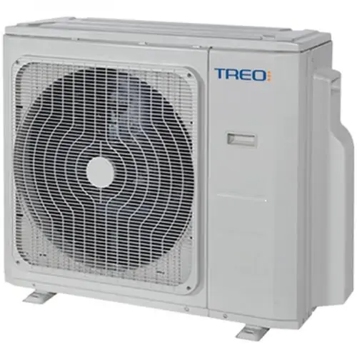 Инверторен климатик Treo CS-I09MF3/CO-I09MF3, 9 000 BTU, Клас А++/А+++, 21 dB, Фреон R32