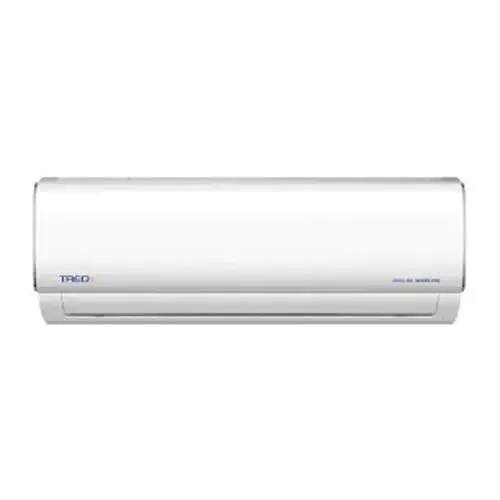 Инверторен климатик Treo CS-I12AQ3/CO-I12AQ3, 12 000 BTU, Клас А+++/А++, 21dB, Фреон R32