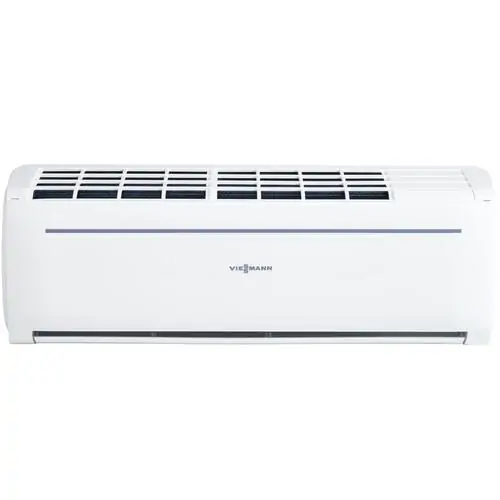 Инверторен климатик Viessmann Vitoclima 100-S IWAA100MHA032/OFAA100MHA032, 12 000 BTU, Клас А++/А+++, 20 db, Фреон R32