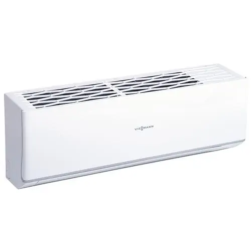 Инверторен климатик Viessmann Vitoclima 200-S W2035MHE2/OSW2035MHE2, 12 000 BTU, Клас А++/А+++, 19 db, Фреон R32