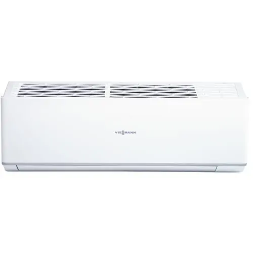 Инверторен климатик Viessmann Vitoclima 200-S IWAA200MHA068/OFAA200MHA068, 24 000 BTU, Клас А++/А+++, 25 db, Фреон R32