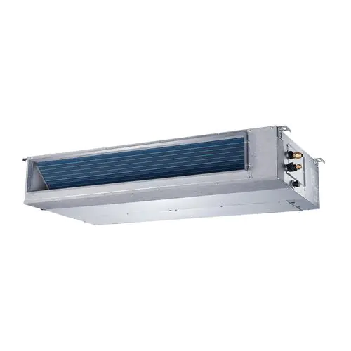 Канален климатик Carrier 42QSV012D8S/38QUS012D8S-1, 12 000 BTU, клас A++/A+, 30 dB, Фреон R32