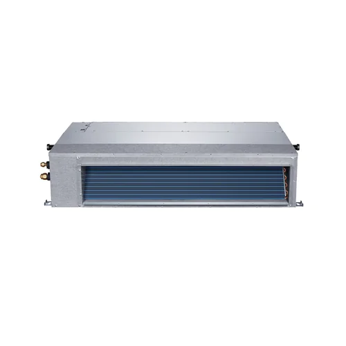 Канален климатик Carrier 42QSV060D8S/38QUS060D8TX, 60 000 BTU, клас A++/A+, 46 dB, Фреон R32