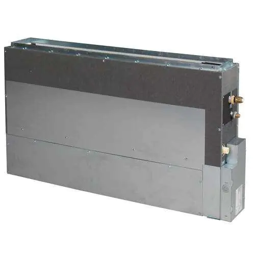 Канален климатик Daikin FNA60A9/RXM60A Sky Air, 21 000 BTU, Клас А/А+, 30 dB, Фреон R32