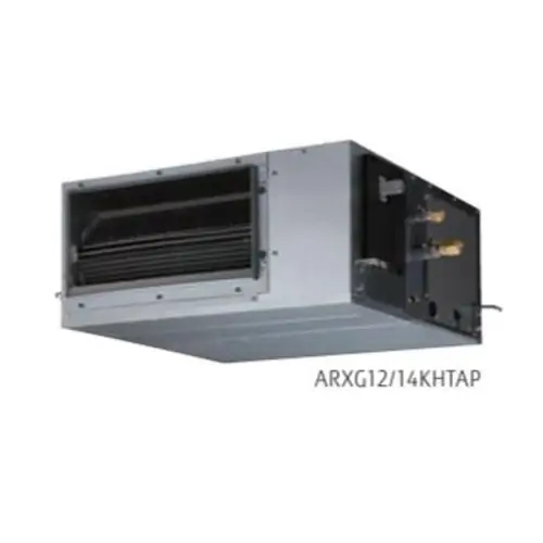 Канален климатик General ARXG12KHTAP/AOHG12KBTB , 12 000BTU, клас А+/А, Фреон R32