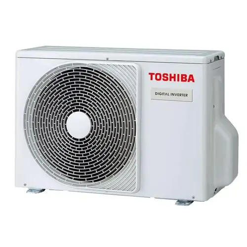 Канален климатик Toshiba RAV-RM301SDT-E/RAV-GM301ATP-E Digital Inverter, 9 000 BTU, Клас А++/A++, 33 dB, Фреон R32