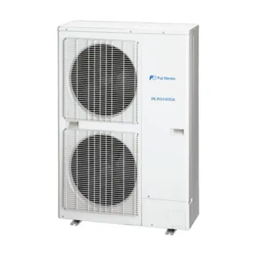 Касетъчен климатик Fuji Electric RCG54LRLA/ROG54LATT, 54 000 BTU, Клас А++/А+, 37 dB