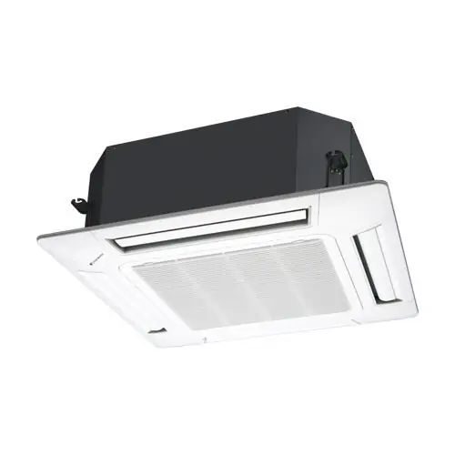 Касетъчен климатик Fuji Electric RCG54LRLA/ROG54LETL, 54 000 BTU, 37 dB