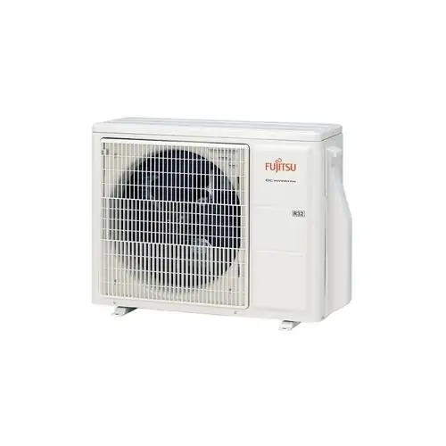 Касетъчен климатик Fujitsu  AUXG24KVLA/AOYG24KATA, 24 000 BTU, Клас А+/А, 30 dB, Фреон R32