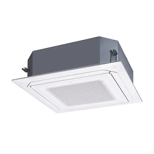 Касетъчен климатик Fujitsu  AUXG36KRLB/AOEG36KATA, 36 000 BTU, Клас А++/А+, 34 dB, Фреон R32