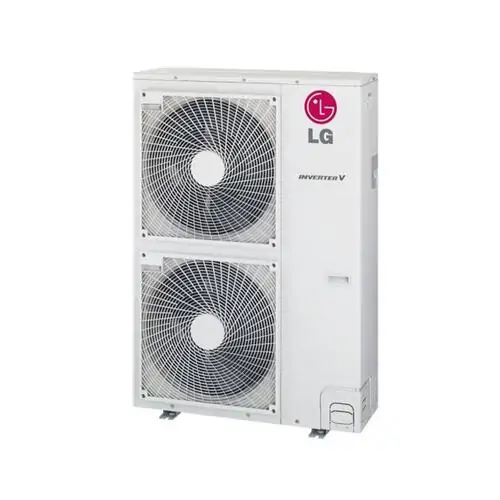 Касетъчен климатик LG UT36F.NY0/UUD1.U30, 36 000 BTU, Клас А++/А+, 38 dB, Фреон R32