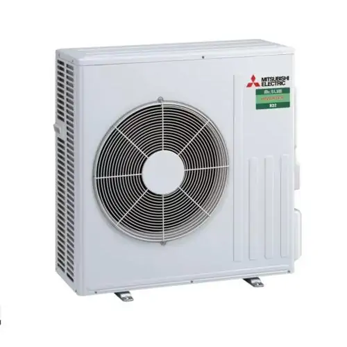 Касетъчен климатик Mitsubishi Electric PLA-M60EA/SUZ-M60VA, Standard Inverter, 21 000 BTU, Клас А++/A+, 27 dB, Фреон R32