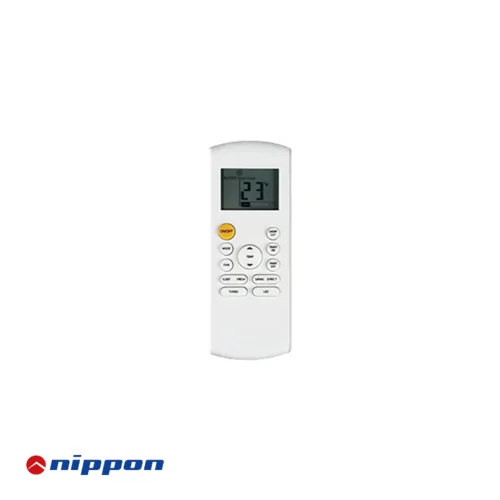 Касетъчен климатик Nippon NCD-24HRFNX-Q / NOCA30U-24HFN8-Q, 24 000 BTU, 90/90 см, Клас A++/A+,40 dB, Фреон R32