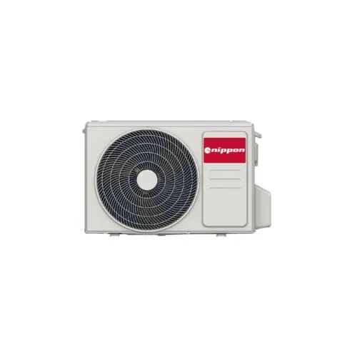 Касетъчен климатик Nippon NCD-24HRFNX-Q / NOCA30U-24HFN8-Q, 24 000 BTU, 90/90 см, Клас A++/A+,40 dB, Фреон R32