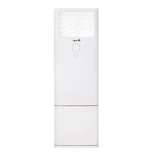 Колонен климатик Arielli ARF50INR32, 48000 BTU, Клас А++/A+, 51.5 dB, Фреон R32