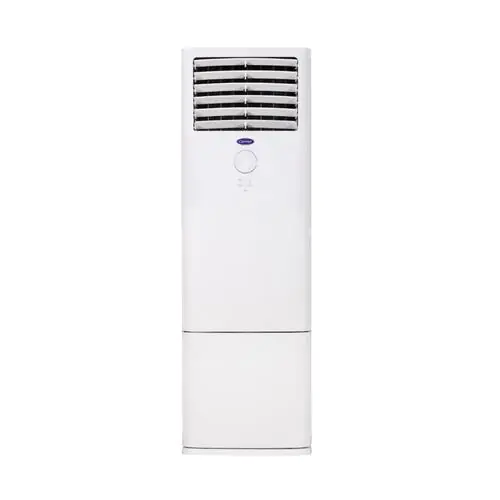 Колонен климатик Carrier 42QFD048D8S/ 38QUS048D8T, 48 000 BTU, Клас А++/А+, 47 dB, Фреон R32