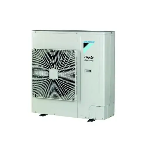 Колонен климатик Daikin FVA100A/RZAG100NY1 Alpha, 34 000 BTU, Клас А+/А+, 44dB, Фреон R32