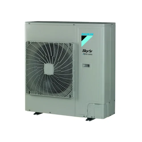 Колонен климатик Daikin FVA71A/RZAG71NV1 Alpha, 24 000 BTU, Клас А++/А+, 46 dB, Фреон R32