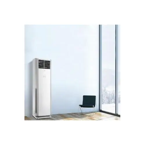 Колонен климатик GREE T-Fresh GVH48AL-M6DNC7A,48 000 BTU, Клас  A++ / A+, 45 dB, Фреон R32