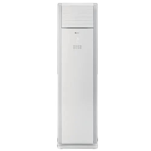 Колонен климатик Gree T-Fresh GVH55ALXM-M6DNC7A, 55 000 BTU, Клас А++/А+, 52 dB, Фреон R32