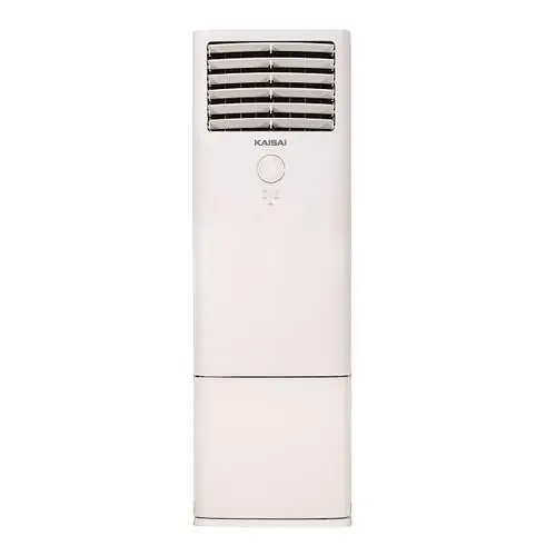 Колонен климатик KAISAI KFS-48HRG32X/K0E30U-48HFN32X , 48 000 BTU , Клас: A++/ A+ , 47 dB , Фреон R32