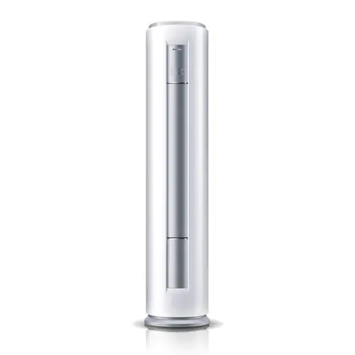 Колонен климатик KAISAI KKFS-24RAA1/KOX430l-24HFN32X, 24 000 BTU, Клас: A++/A++, 34.5 dB, Фреон R32
