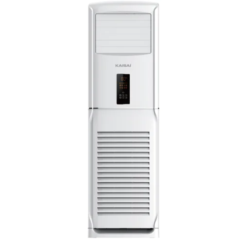 Колонен климатик KAISAI KKFS-48RAA1/KKOS-48RAA1, 24 000 BTU, Клас: A++/A+, 34.5 dB, Фреон R32