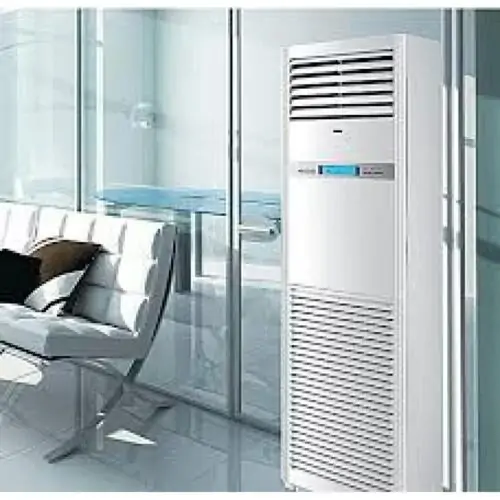 Колонен климатик LG UP48.NT2/UU48W.U32, 48 000 BTU, Клас А++/А+, 45 dB, Фреон R410A