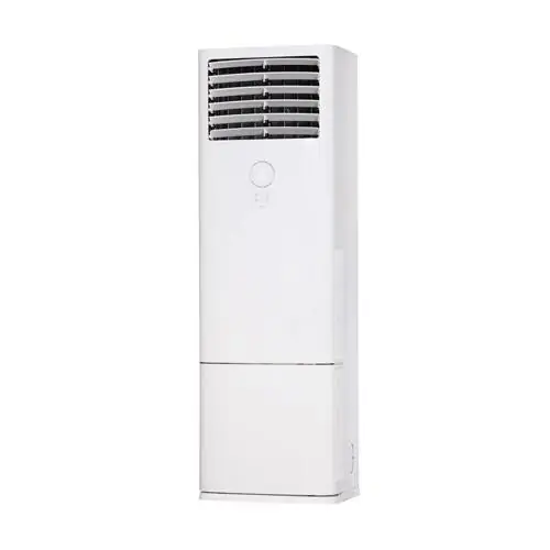 Колонен климатик Midea MFGD-48HRFN8-QRD0//MOE30U-48HFN8-RRD0,  48 000 BTU, Клас А++/A+, 55 dB, Фреон R32