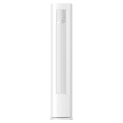 Колонен климатик Midea MFHA-24HRFN8-QRD0W/MOX430UL-24HFN8-QRD0W, 24 000 BTU, Клас: A++/A++, 31 dB, Фреон R32