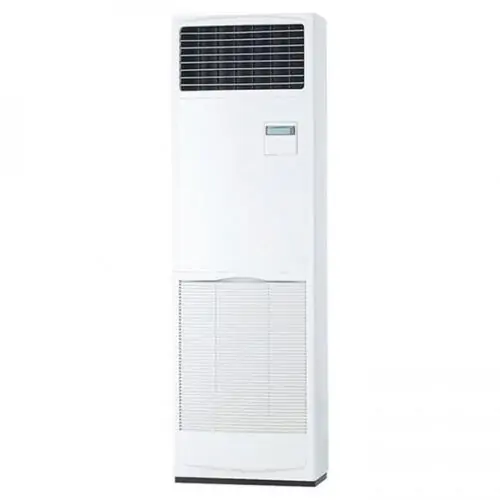 Колонен климатик Mitsubishi Electric PSA-M100KA/PUZ-M100YKA Standard Inverter, 34 000 BTU, Клас A/A+, 45 dB, Фреон R32, Фреон R32