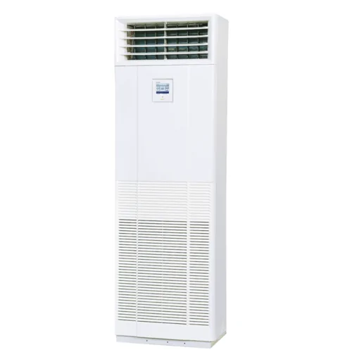 Колонен климатик Mitsubishi Heavy FDF140VH/FDC140VSA-W Micro Inverter, 48 000 BTU, 44 dB, Фреон R32