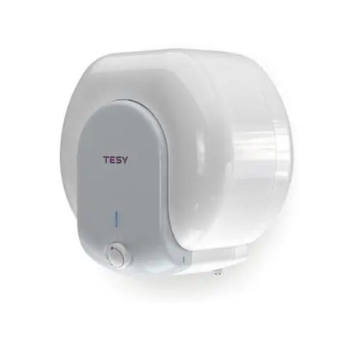 Малък бойлер за монтаж над мивка TESY Compact 10 GCA 1020 L52 RC, 2000 W, 10 литра, Енергиен клас А