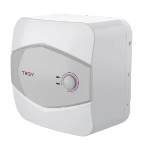 Малък бойлер за монтаж над мивка TESY Compact 30 GCA 3015 G01 RC, 1500 W, 27 литра, Енергиен клас C