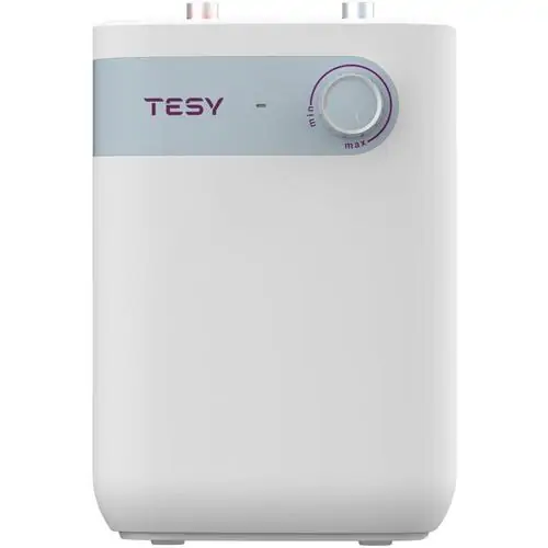 Малък бойлер за монтаж под мивка TESY Compact 5 GCU 0515 M02 RC, 1500 W, 5 литра, Енергиен клас B